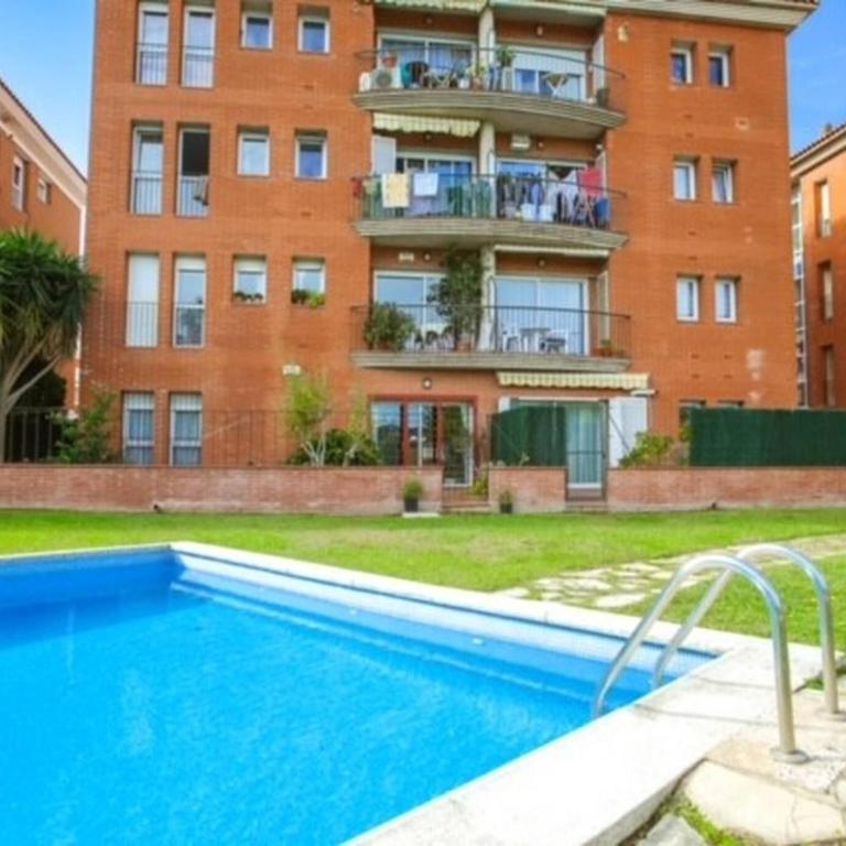 Apartment Equiped Fenals Beach - Apartamento - 19