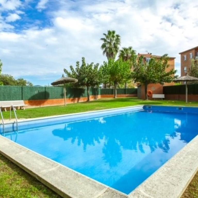 Apartment Equiped Fenals Beach - Apartamento - 24