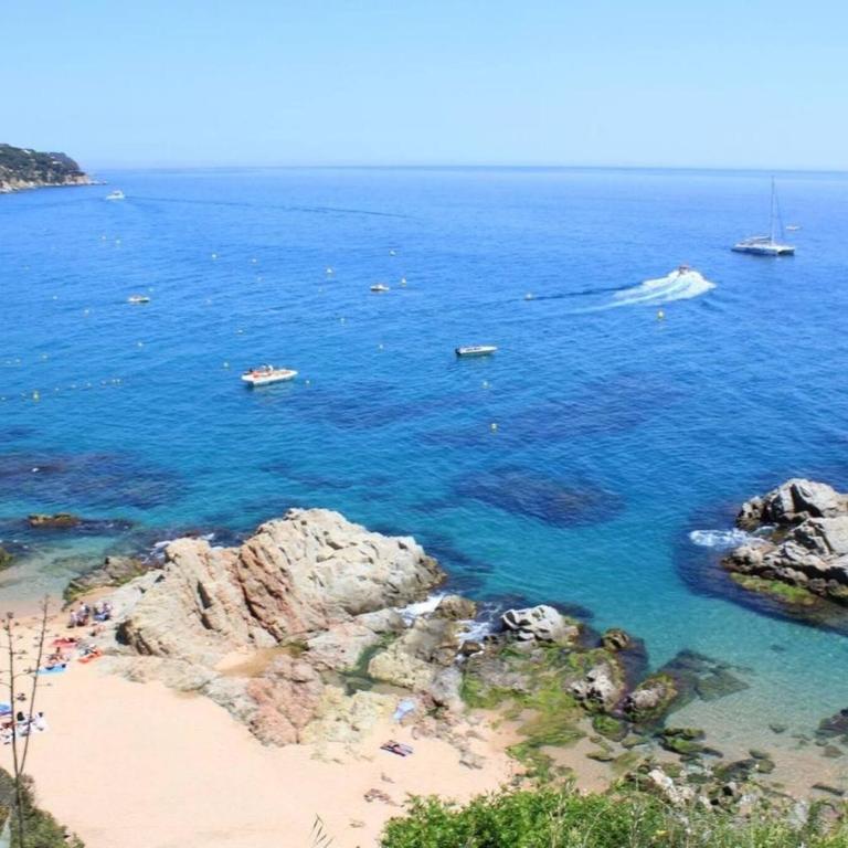 Apartment Equiped Fenals Beach - Apartamento - 27