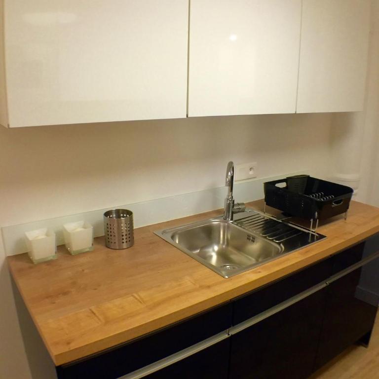 The Blue House 70sqm 2br 6 Persons - Appartement - 9
