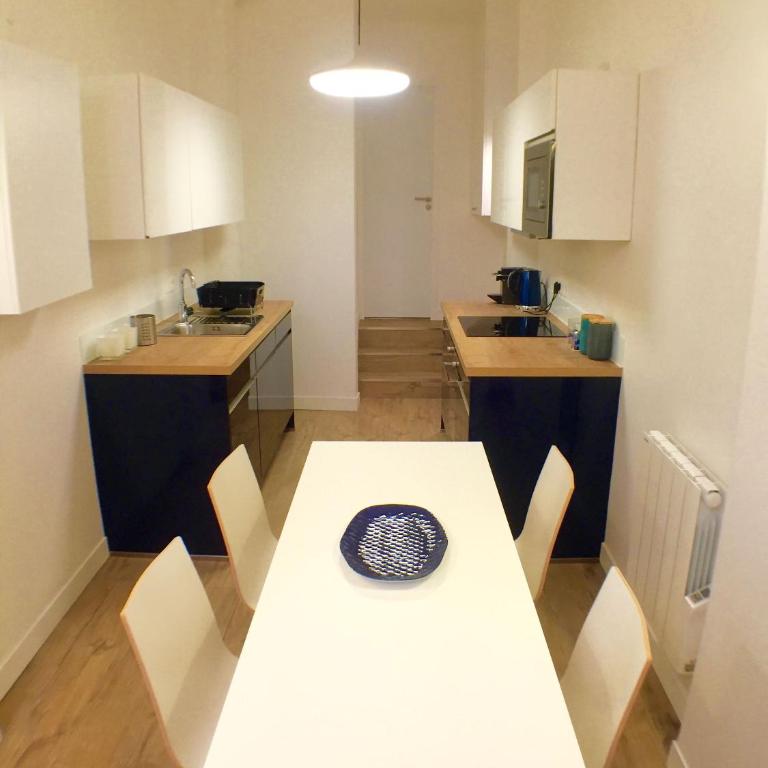 The Blue House 70sqm 2br 6 Persons - Appartement - 11