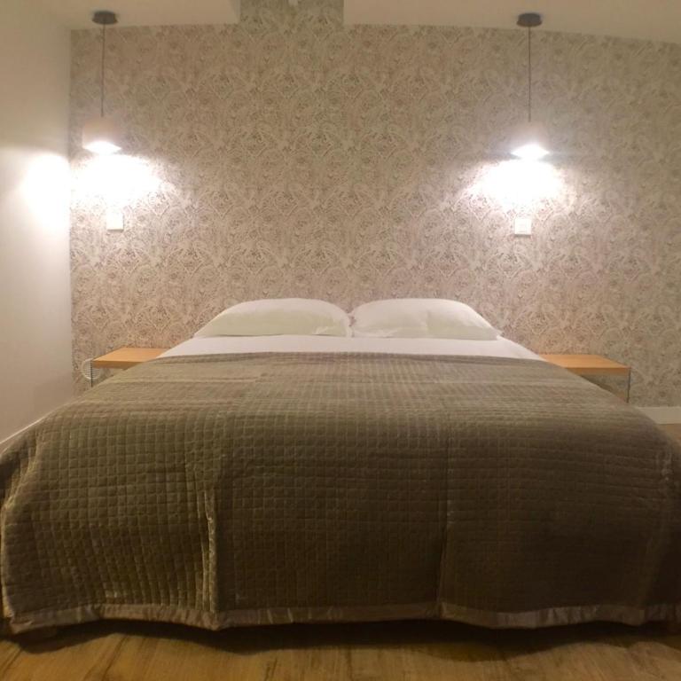 The Blue House 70sqm 2br 6 Persons - Appartement - 7