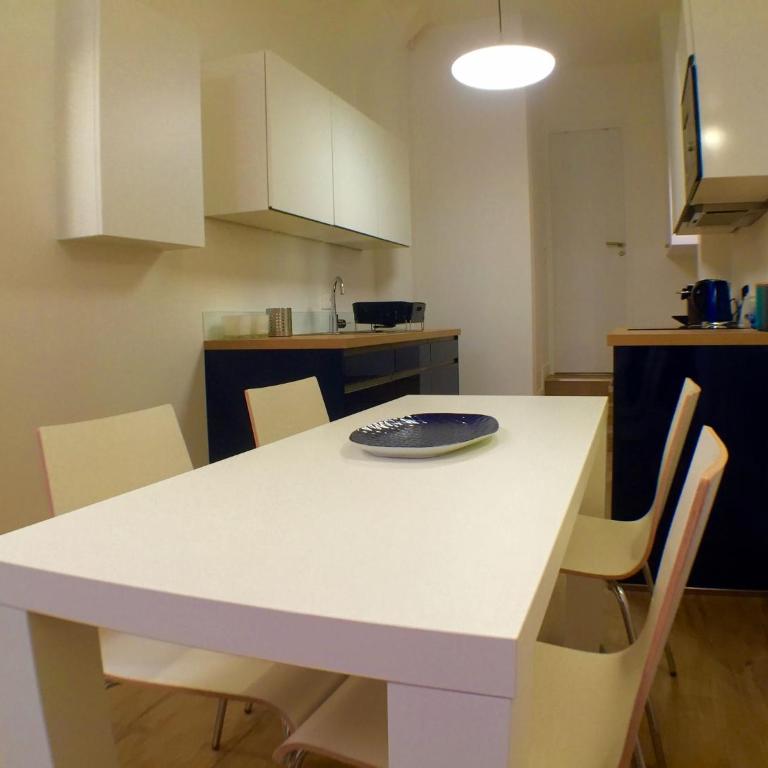 The Blue House 70sqm 2br 6 Persons - Appartement - 12