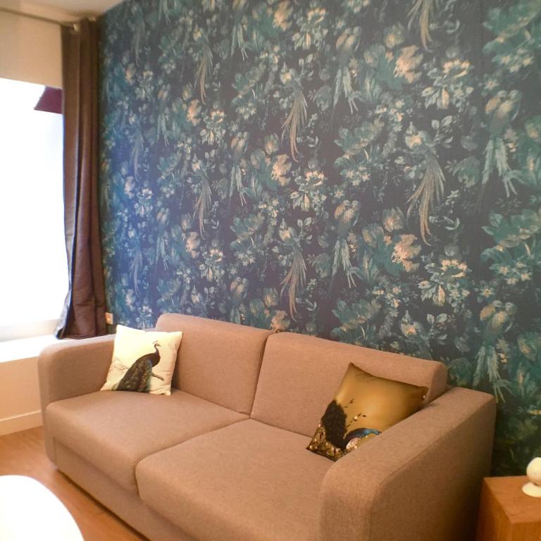The Blue House 70sqm 2br 6 Persons - Appartement - 8