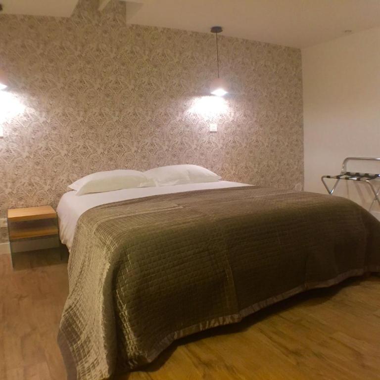 The Blue House 70sqm 2br 6 Persons - Appartement - 22