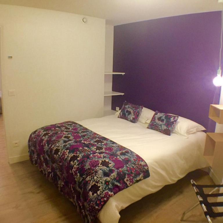 The Blue House 70sqm 2br 6 Persons - Appartement - 24