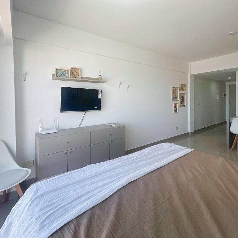Modern Cozy Studio in San Telmo w Swimming Pool and Exclusive Services - Apartamento - 16