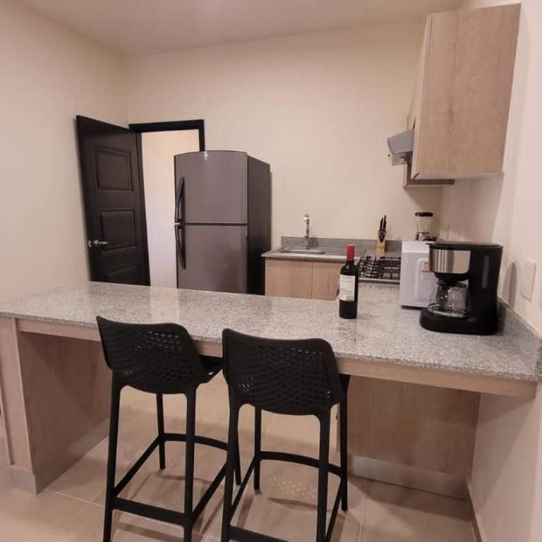 Luxury Spacious Apartmen in PdC 3km from Beach - Apartment - 7