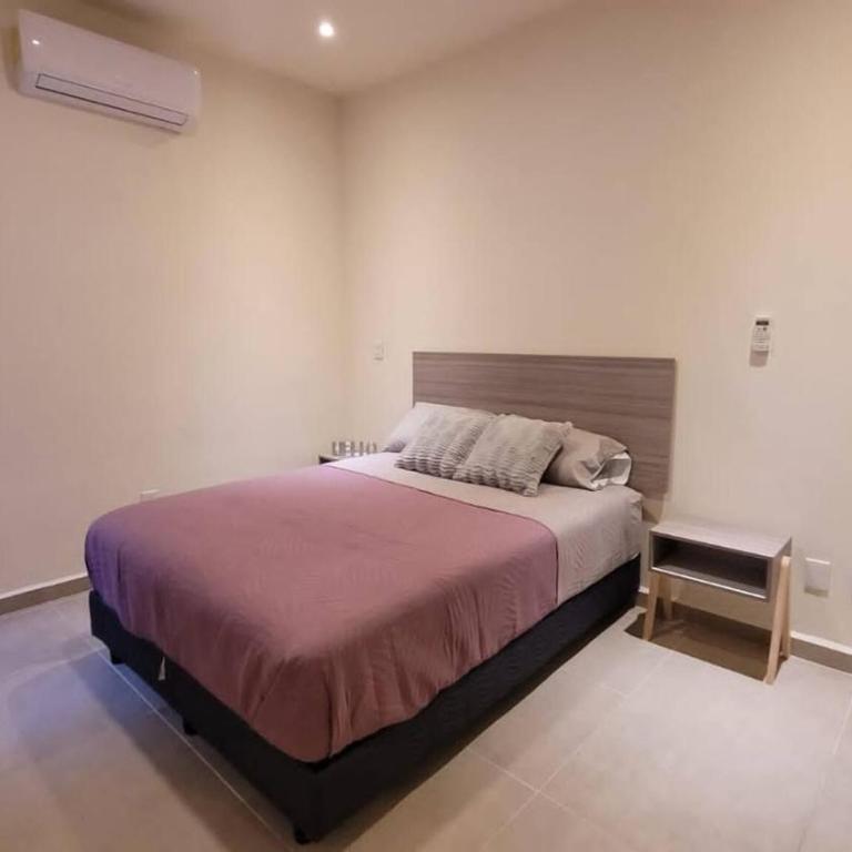 Luxury Spacious Apartmen in PdC 3km from Beach - Apartment - 11