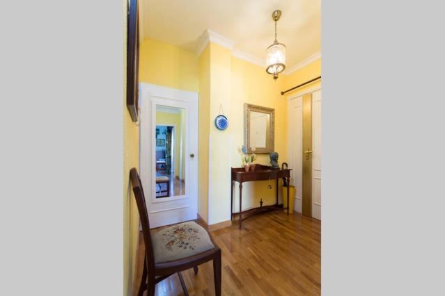 Apartamento Belén - Apartamento de 1 dormitorio - 12