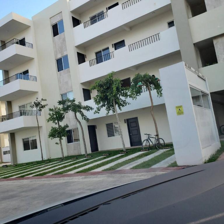 Luxury Spacious Apartmen in PdC 3km from Beach - Apartment - 21