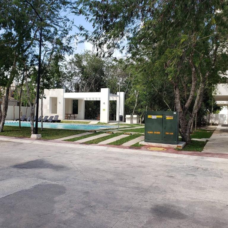 Luxury Spacious Apartmen in PdC 3km from Beach - Apartment - 20