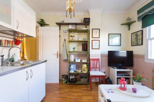 Apartamento Belén - Apartamento de 1 dormitorio - 11