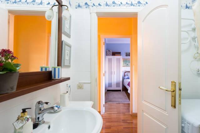 Apartamento Belén - Apartamento de 1 dormitorio - 18