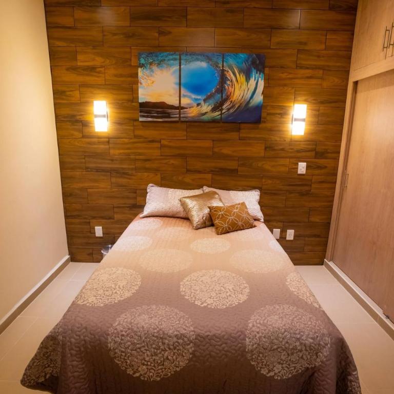 Luxury Apartment With Poll - Apartment - 53