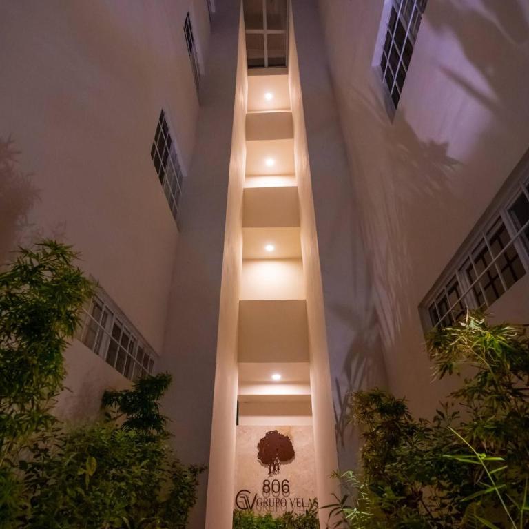 Luxury Apartment With Poll - Apartment - 63