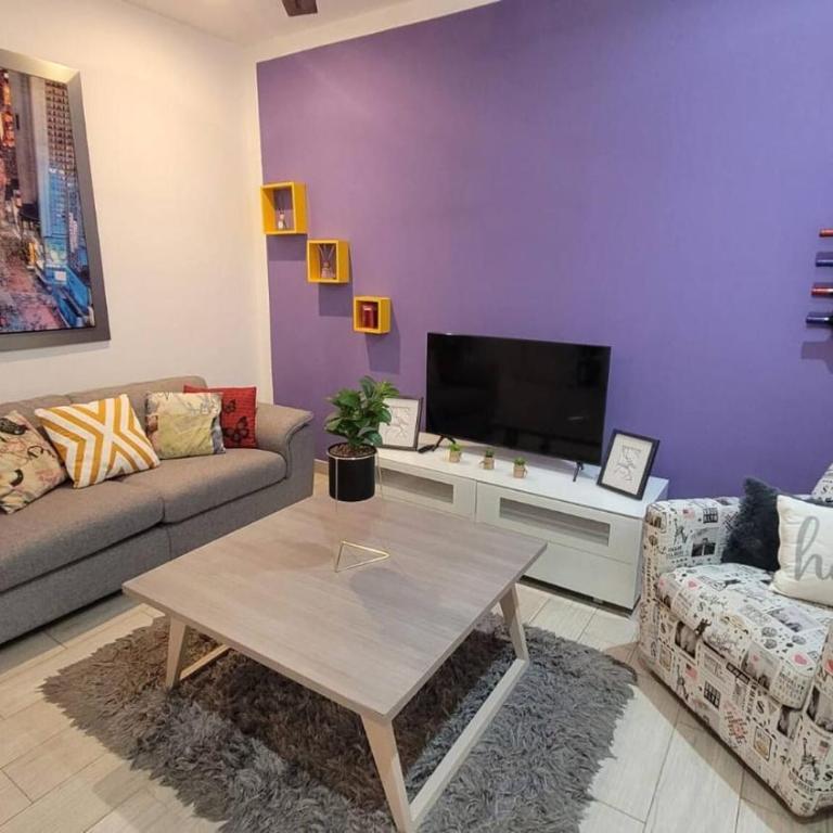 Beautifull Apartment In 5ta Av, Near To The Beach - Apartamento - 12