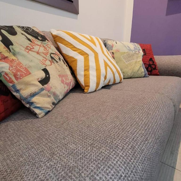 Beautifull Apartment In 5ta Av, Near To The Beach - Apartamento - 14