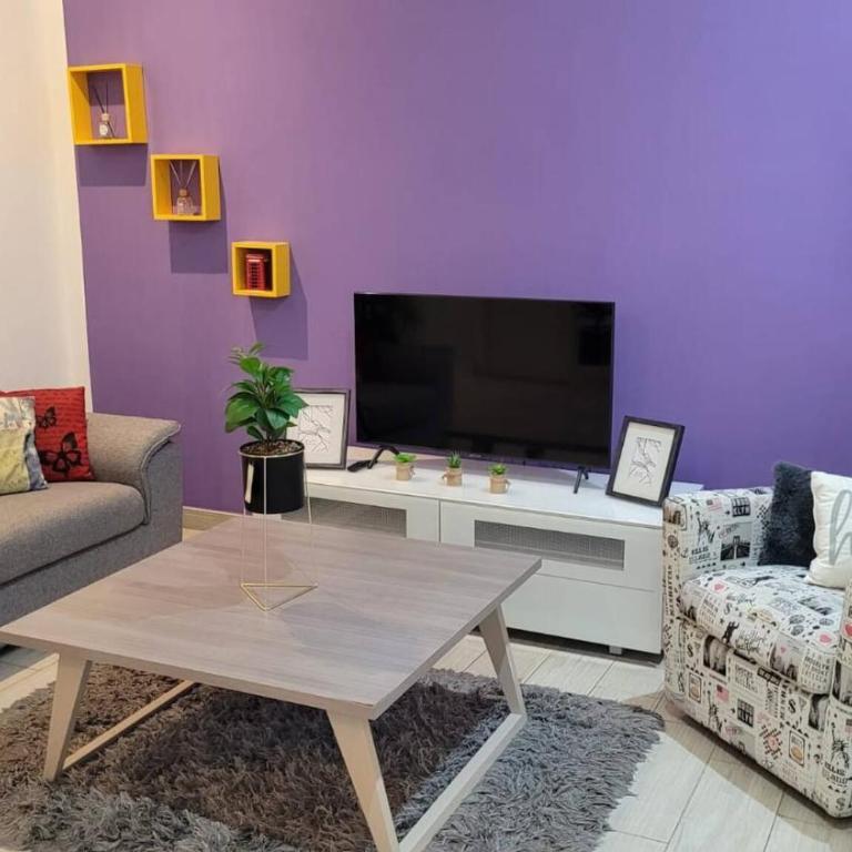 Beautifull Apartment In 5ta Av, Near To The Beach - Apartamento - 13