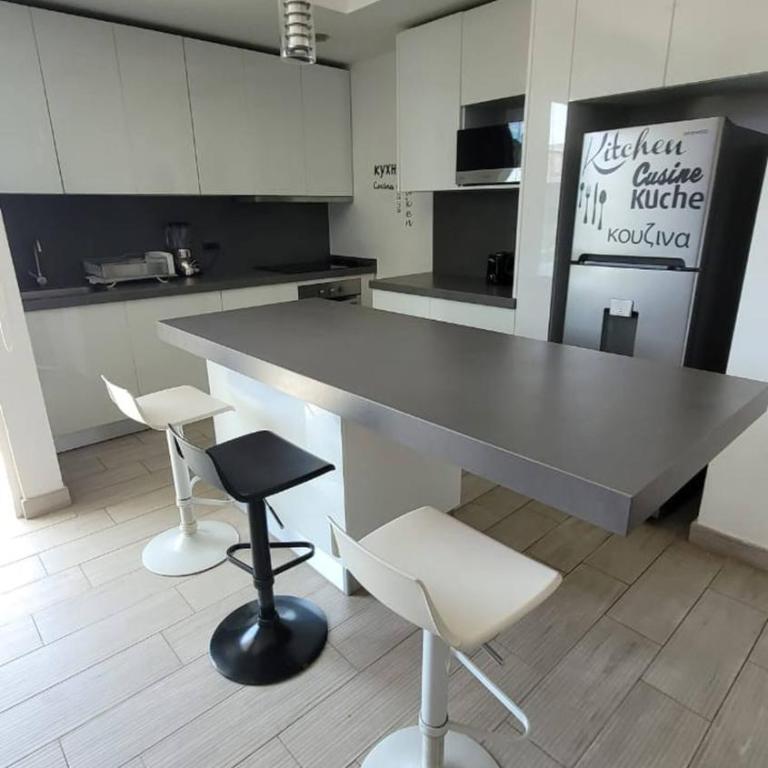 Beautifull Apartment In 5ta Av, Near To The Beach - Apartamento - 16