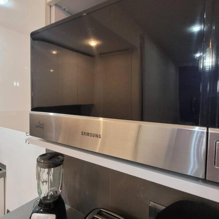 Beautifull Apartment In 5ta Av, Near To The Beach - Apartamento - 21