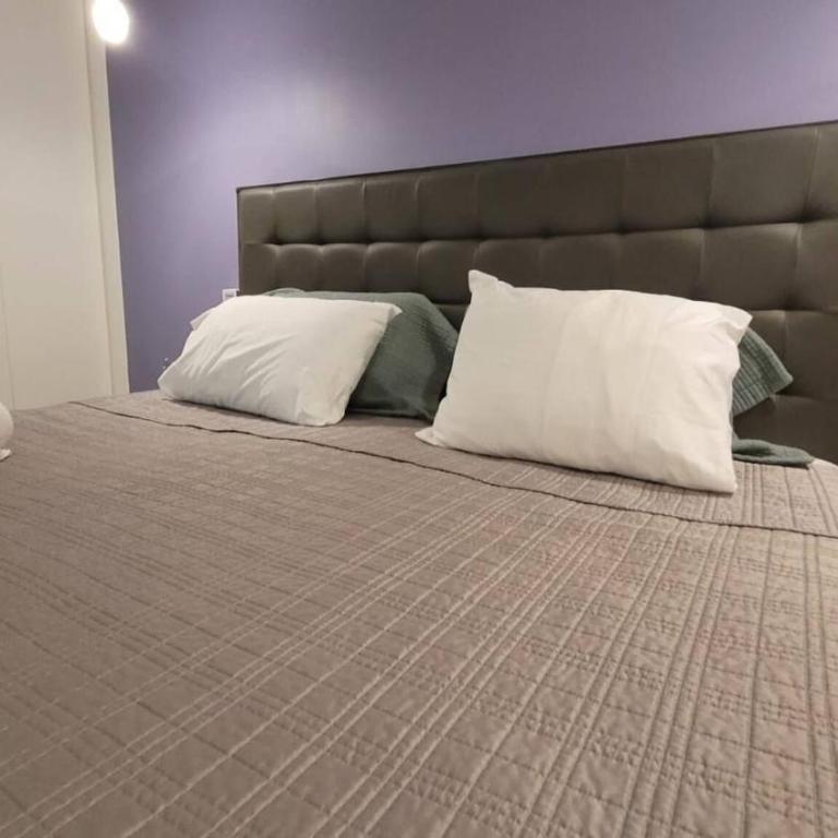 Beautifull Apartment In 5ta Av, Near To The Beach - Apartamento - 24