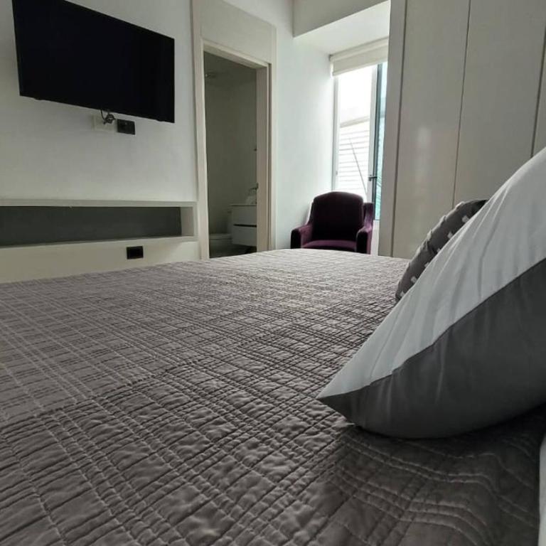 Beautifull Apartment In 5ta Av, Near To The Beach - Apartamento - 28