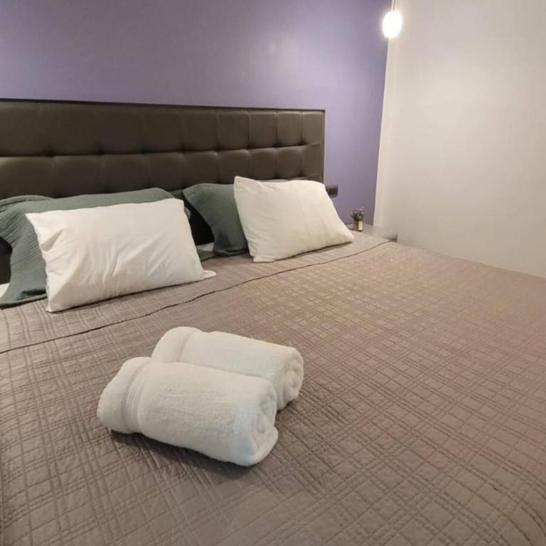 Beautifull Apartment In 5ta Av, Near To The Beach - Apartamento - 26