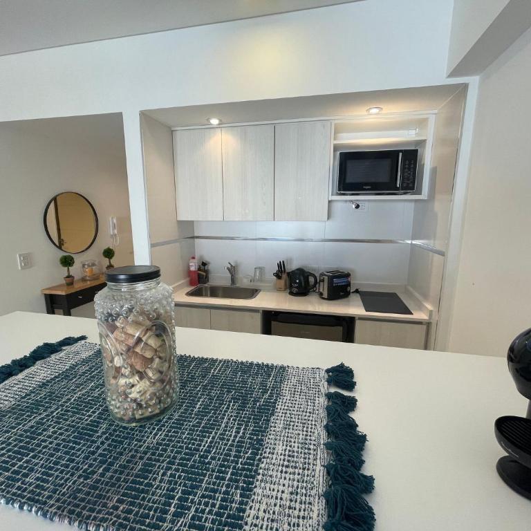 San Telmo Oasis Contemporary Luxurious Studios num6863 - Apartamento - 14