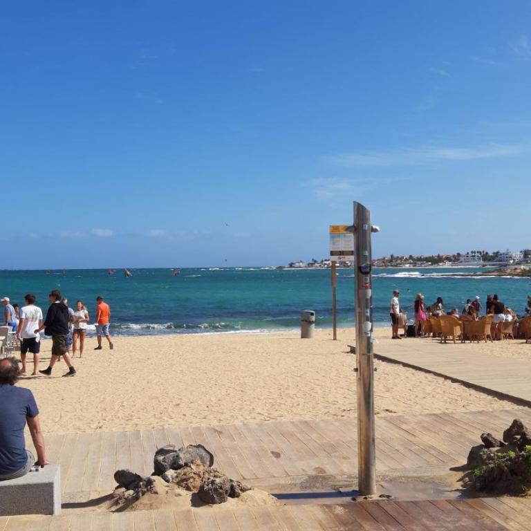 Sun, beach and relax - Apartamento - 1