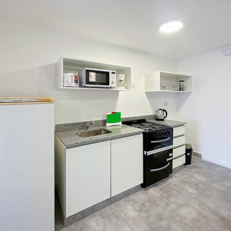Cozy Studio in San Cristobal Comfort and Perfect Location - Apartamento - 22