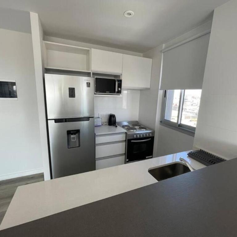 Exclusive Apartment in Recoleta with Panoramic Views - Apartamento - 21