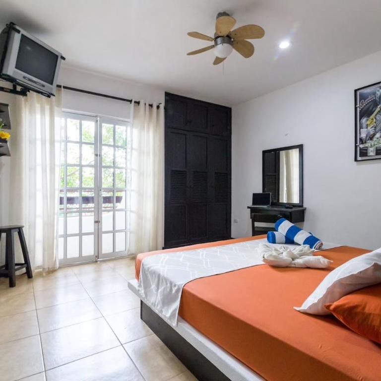 Katrina Double Balcony Apartment 5th Avenue - Apartamento - 2
