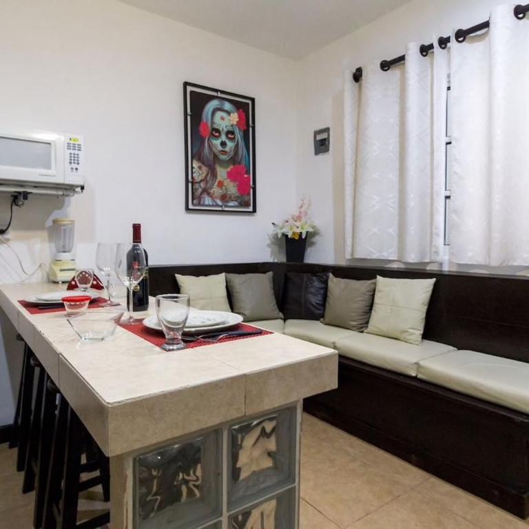 Katrina Double Balcony Apartment 5th Avenue - Apartamento - 4