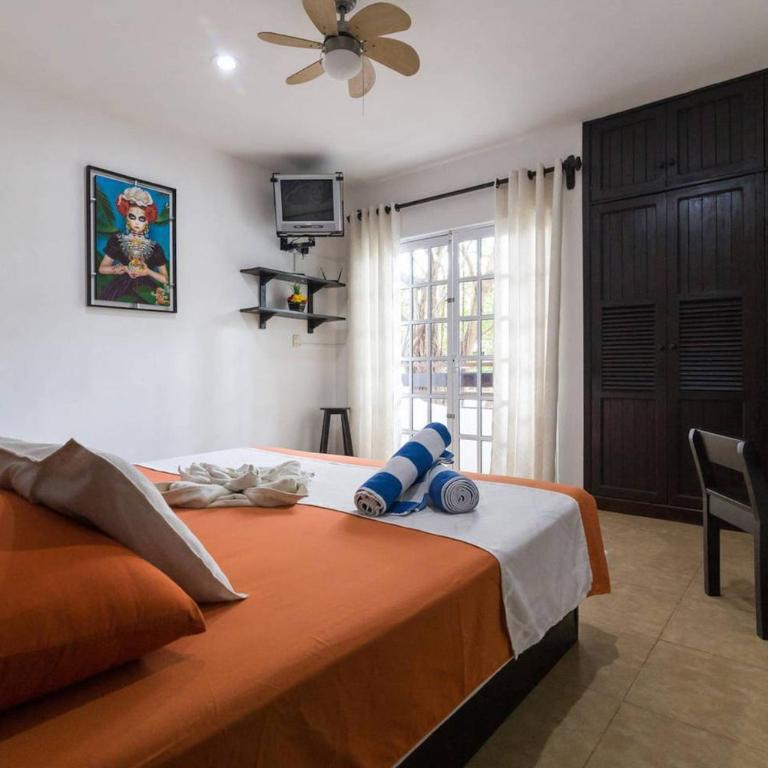 Katrina Double Balcony Apartment 5th Avenue - Apartamento - 8