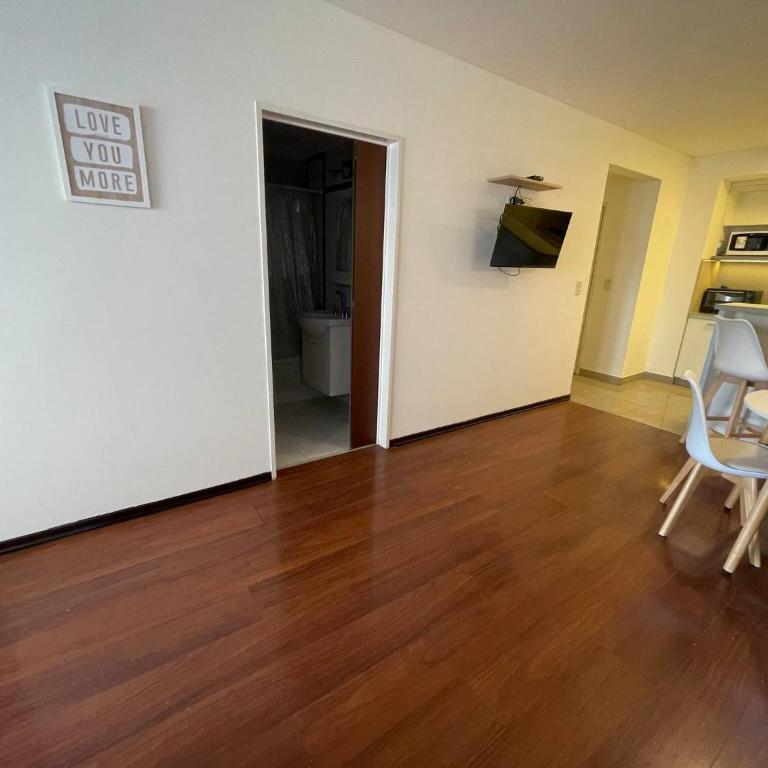 Modern Urban Haven in Las Cañitas Gym & Amenities - Apartamento - 5