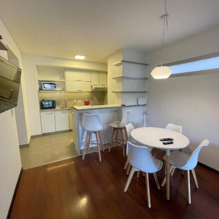 Modern Urban Haven in Las Cañitas Gym & Amenities - Apartamento - 4