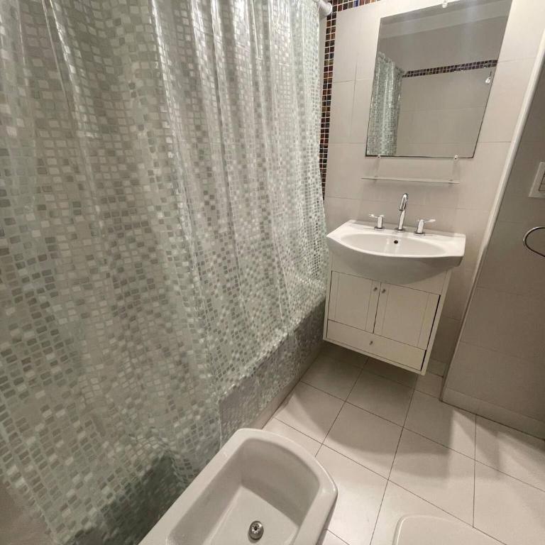 Modern Urban Haven in Las Cañitas Gym & Amenities - Apartamento - 13