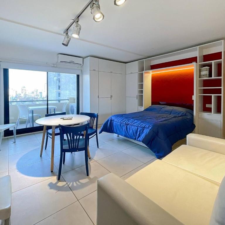 Comfort and Style Just Steps from Fundacion Favaloro - Apartamento - 20