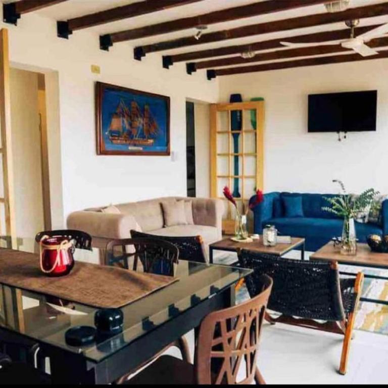 House In The Historic Center - Casa - 4