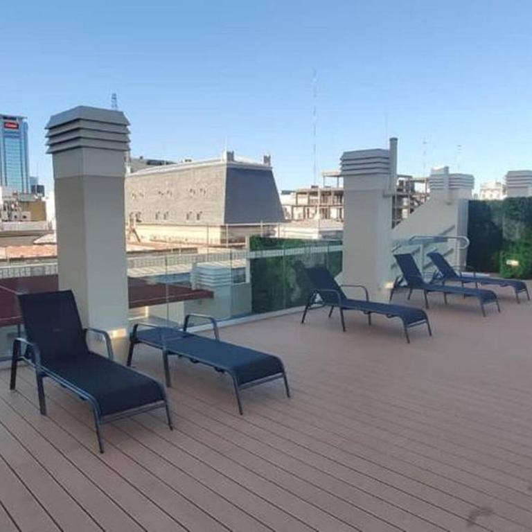Studio In San Telmo- Paseo De La Cisterna 323 - Apartamento - 19