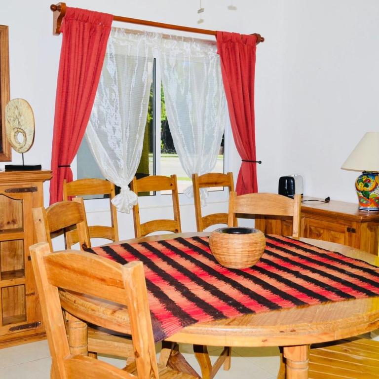 Gorgeous 22 People Villa With Pool Playacar Phase 2 - Villa - 10