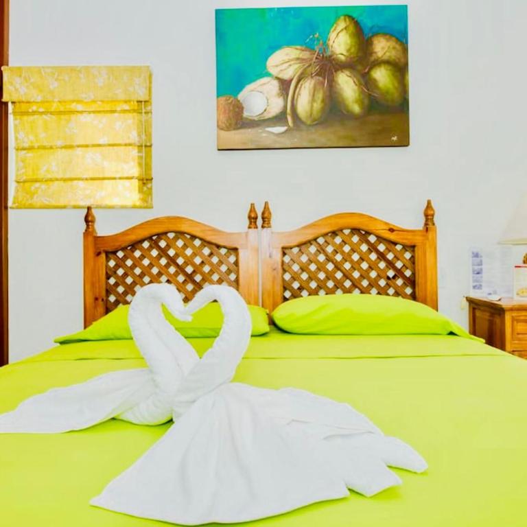 Gorgeous 22 People Villa With Pool Playacar Phase 2 - Villa - 32