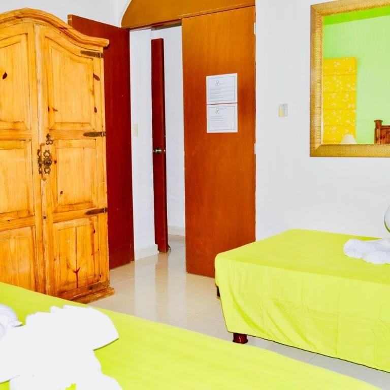 Gorgeous 22 People Villa With Pool Playacar Phase 2 - Villa - 52