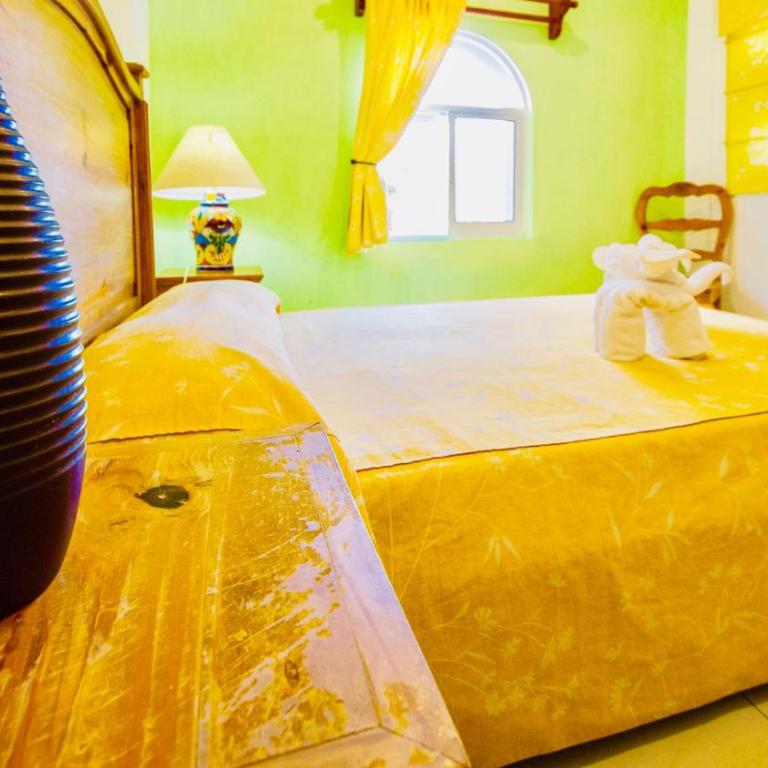 Gorgeous 22 People Villa With Pool Playacar Phase 2 - Villa - 95