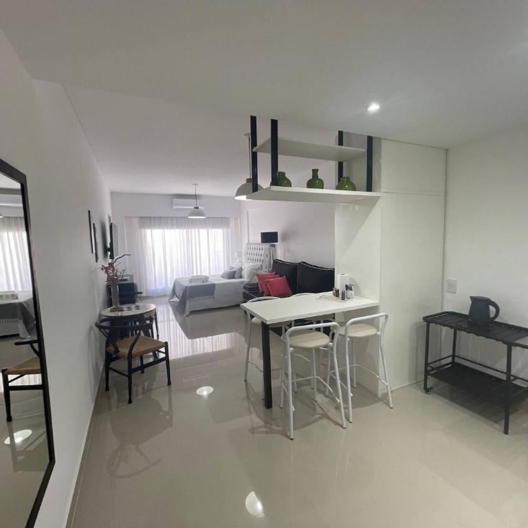 Modern Cozy Studio in San Telmo with Pool and Exclusive Services en San Telmo - Apartamento - 10