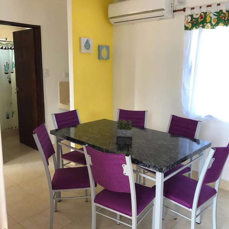 WaraKusi Country Houses - Ground floor - Off Road - Casa - 13