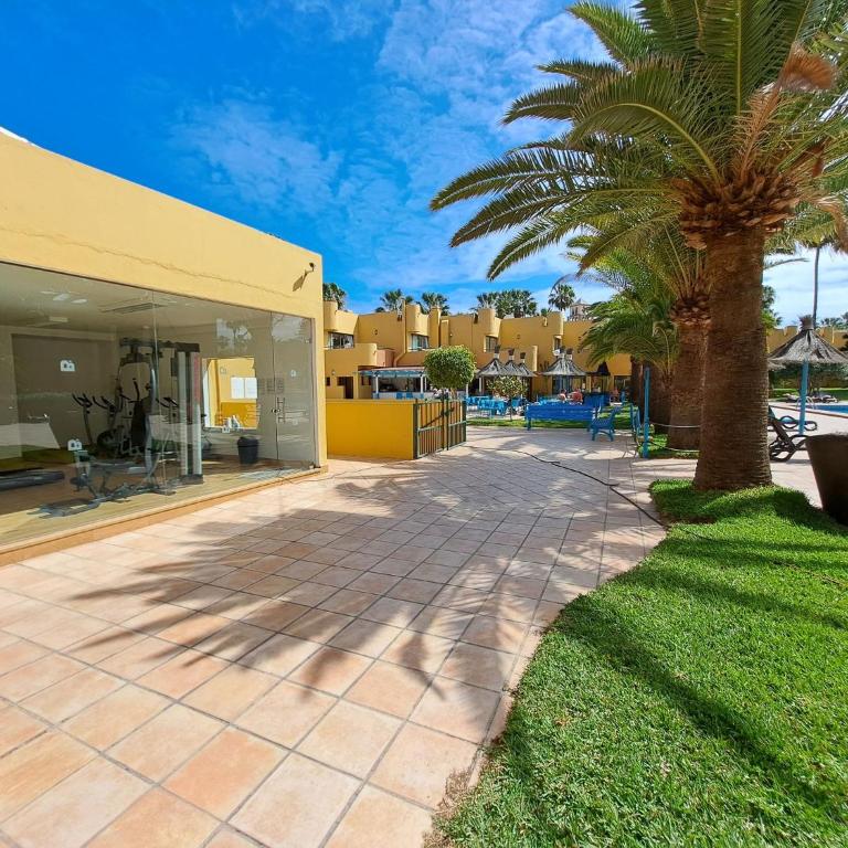 Casa Atlantico, pool and terrace - Apartamento - 4