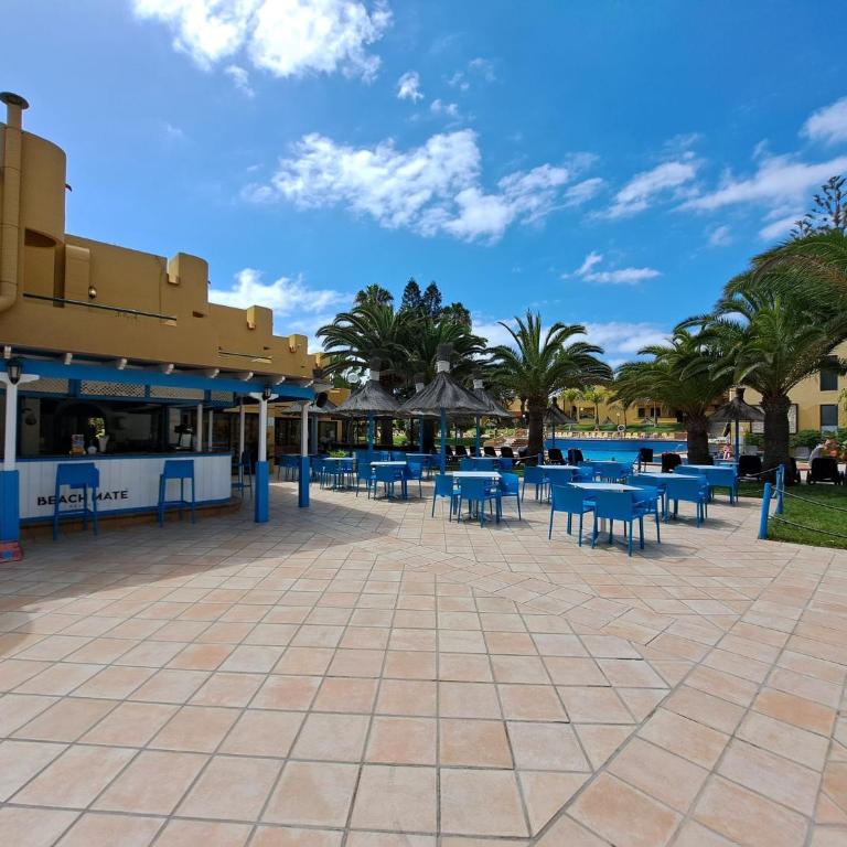 Casa Atlantico, pool and terrace - Apartamento - 9