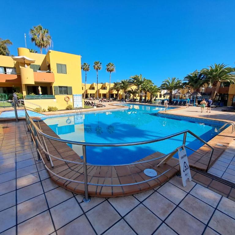 Casa Atlantico, pool and terrace - Apartamento - 6